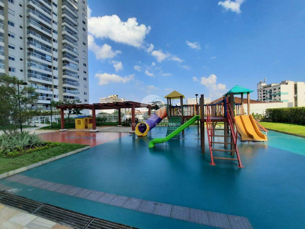 Apartamento à venda, 3 quartos, 1 suíte, 2 vagas, Vila Belmiro - Santos/SP em Vila Belmiro, Santos — foto 37