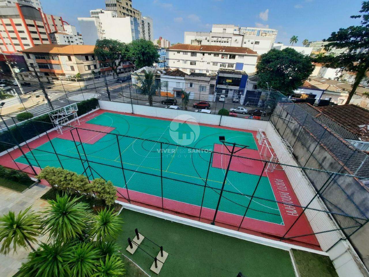 Apartamento à venda, 3 quartos, 1 suíte, 2 vagas, Vila Belmiro - Santos/SP em Vila Belmiro, Santos — foto 35