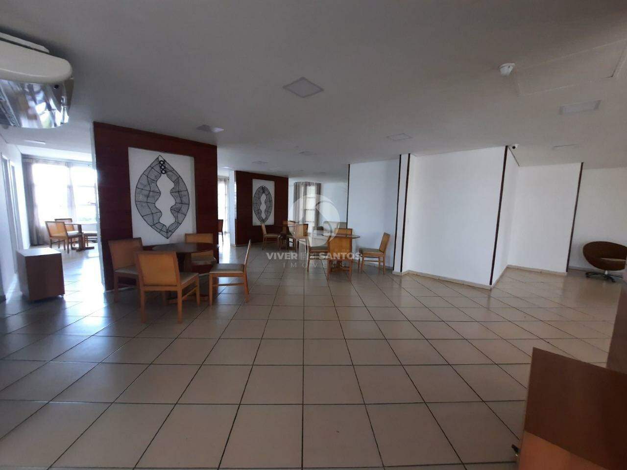 Apartamento à venda, 3 quartos, 1 suíte, 2 vagas, Vila Belmiro - Santos/SP em Vila Belmiro, Santos — foto 32