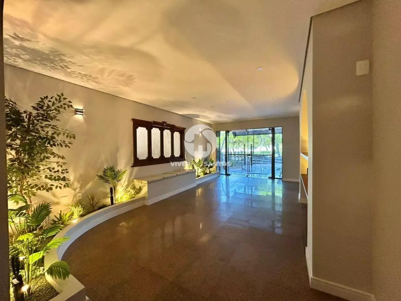 Apartamento Reformado, 3 Dormitórios, Suíte com Closet e Garagem no Gonzaga – Santos/SP em Gonzaga, Santos — foto 30