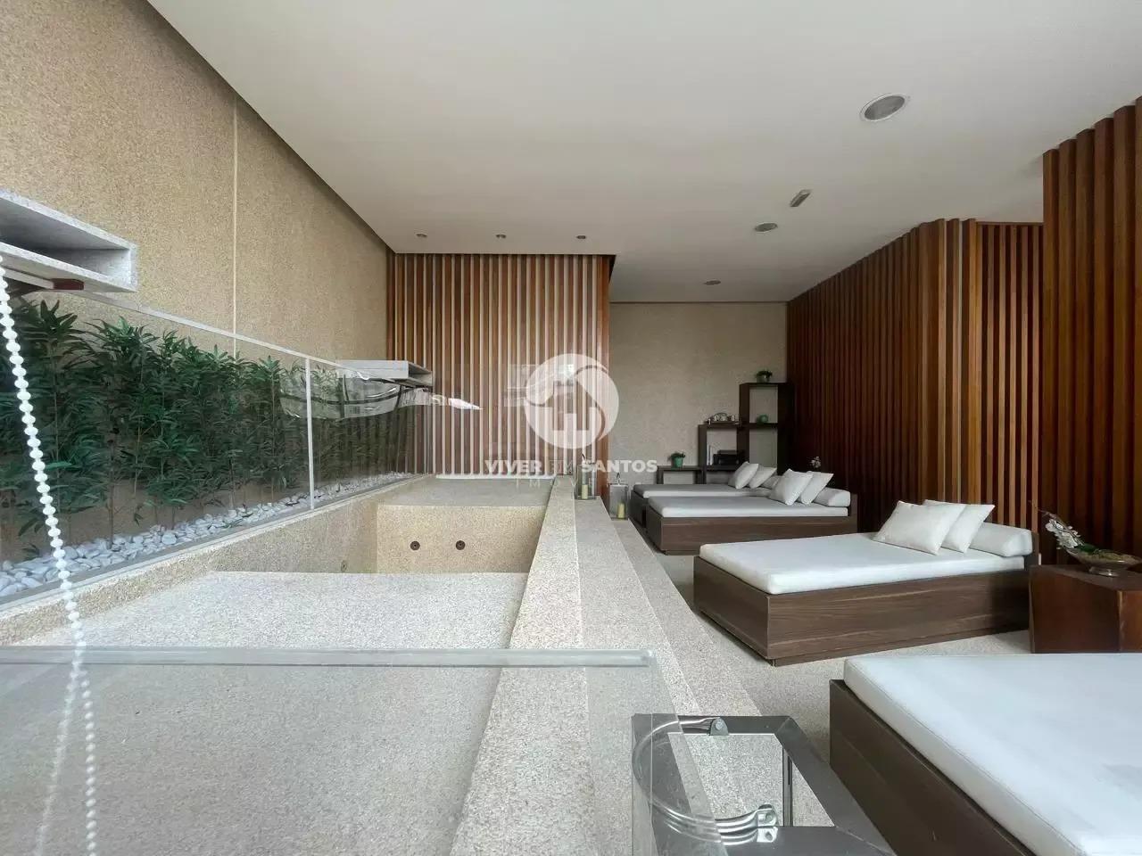 Apartamento 2 Dormitórios, Varanda Gourmet e Lazer Completo na Pompéia - Santos SP em Pompéia, Santos — foto 34