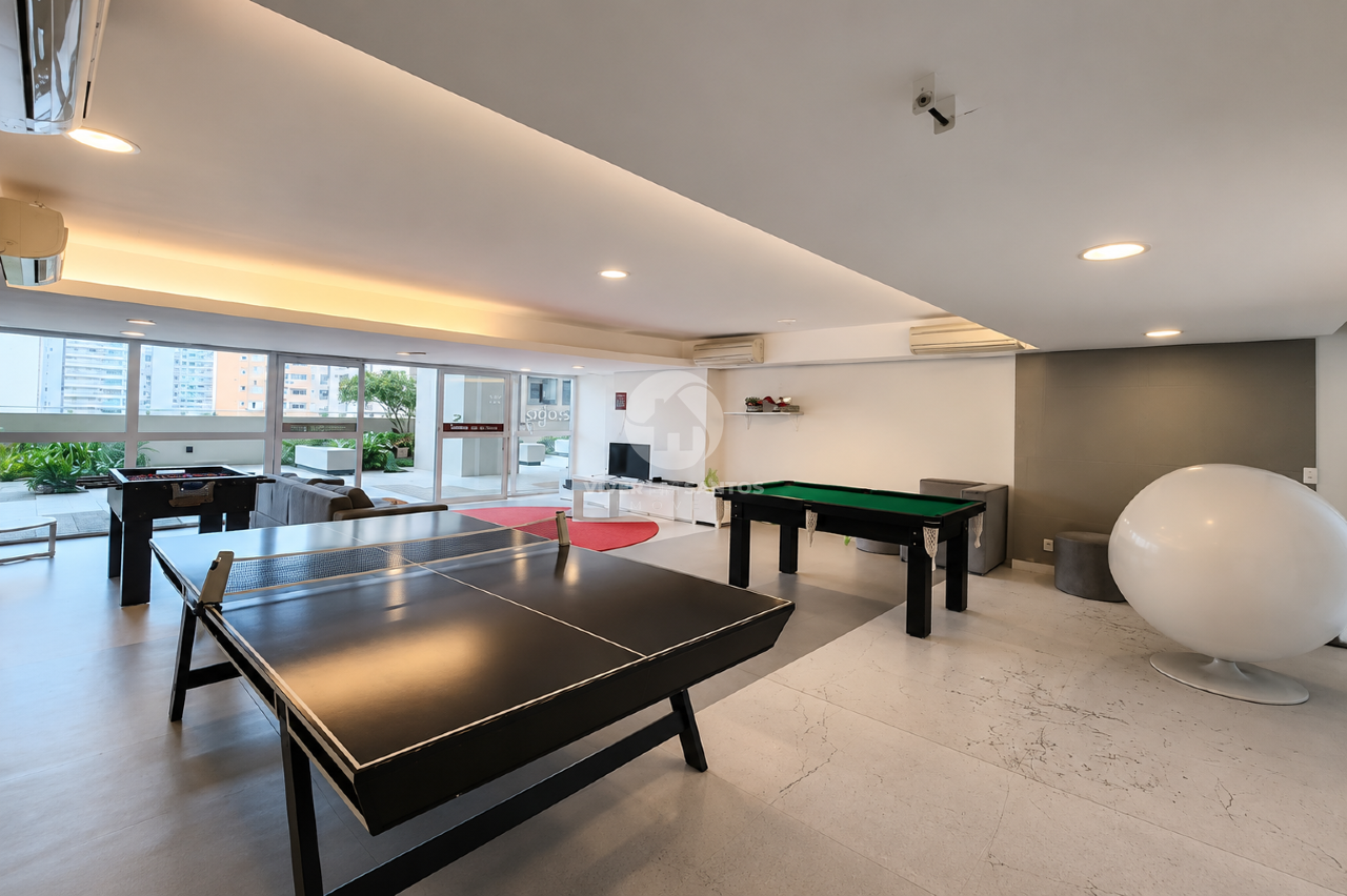 Apartamento à venda, 2 quartos, 1 suíte, 1 vaga, Gonzaga - Santos/SP em Gonzaga, Santos — foto 25