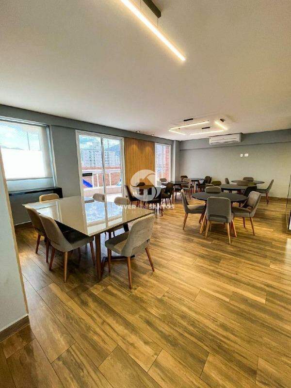 Lindo Apartamento Studio - Conforto e Lazer Completo! em Campo Grande, Santos — foto 37