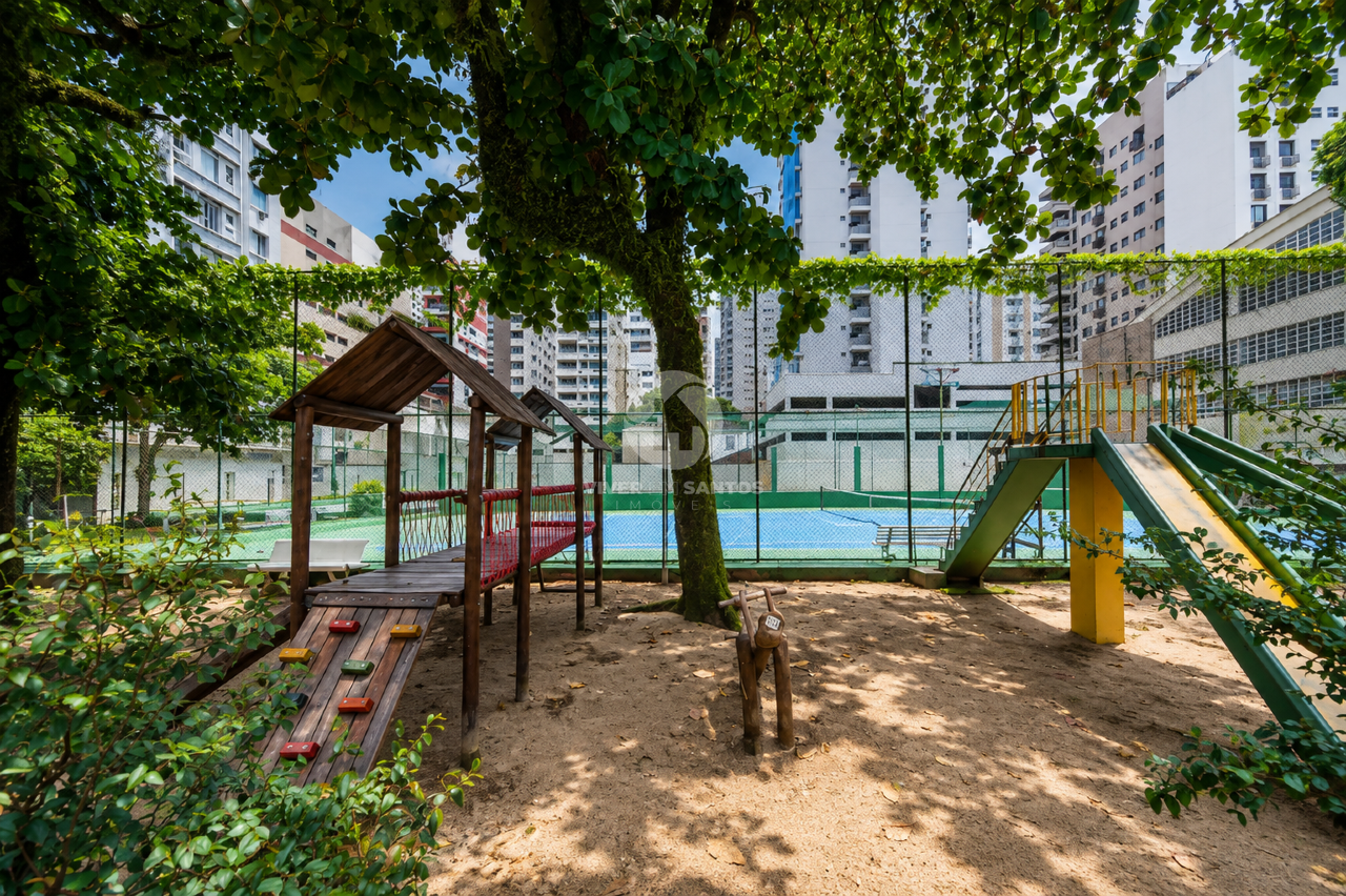 Apartamento 1 Dormitório, Frente Mar e Vista Lateral para o Mar na Aparecida - Santos/SP em Aparecida, Santos — foto 20