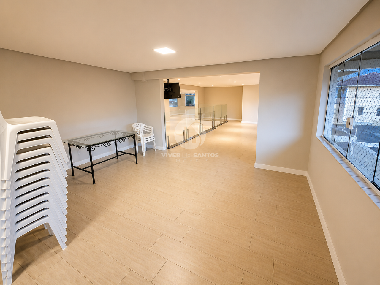 Apartamento 2 Dormitórios, Suíte e Lazer Completo na Ponta da Praia - Santos SP em Ponta da Praia, Santos — foto 26