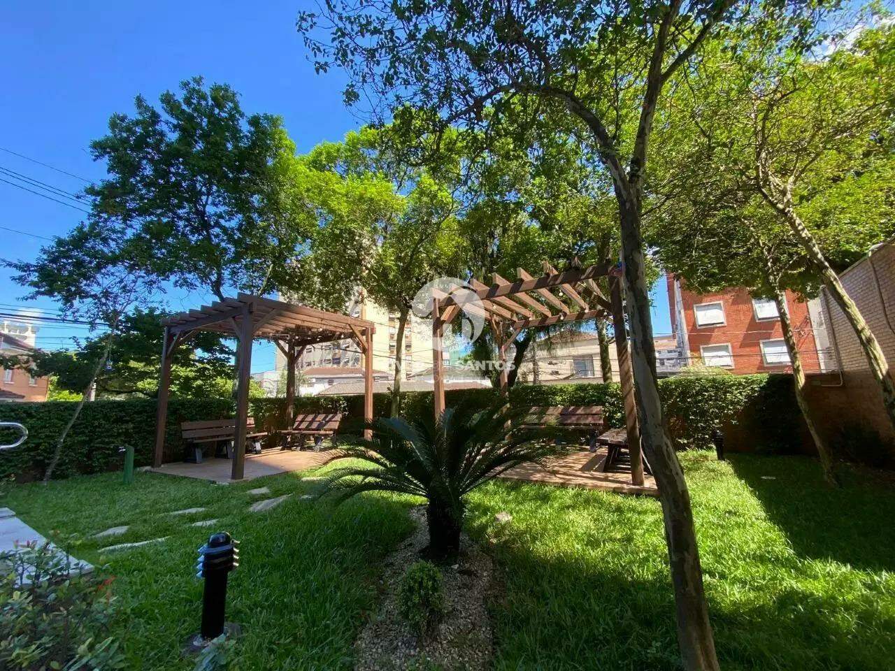 Apartamento 2 Dormitórios, Suíte, Varanda e Lazer Completo no Macuco – Santos/SP em Macuco, Santos — foto 21