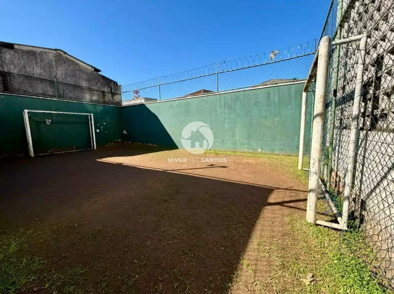 Apartamento de 1 quarto, sendo 1 suíte à venda na Vila Mathias, Santos. em Vila Mathias, Santos — foto 42