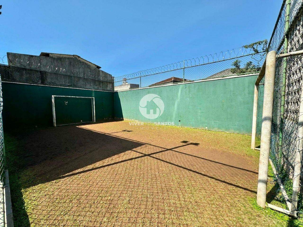 Apartamento de 1 quarto, sendo 1 suíte à venda na Vila Mathias, Santos. em Vila Mathias, Santos — foto 39