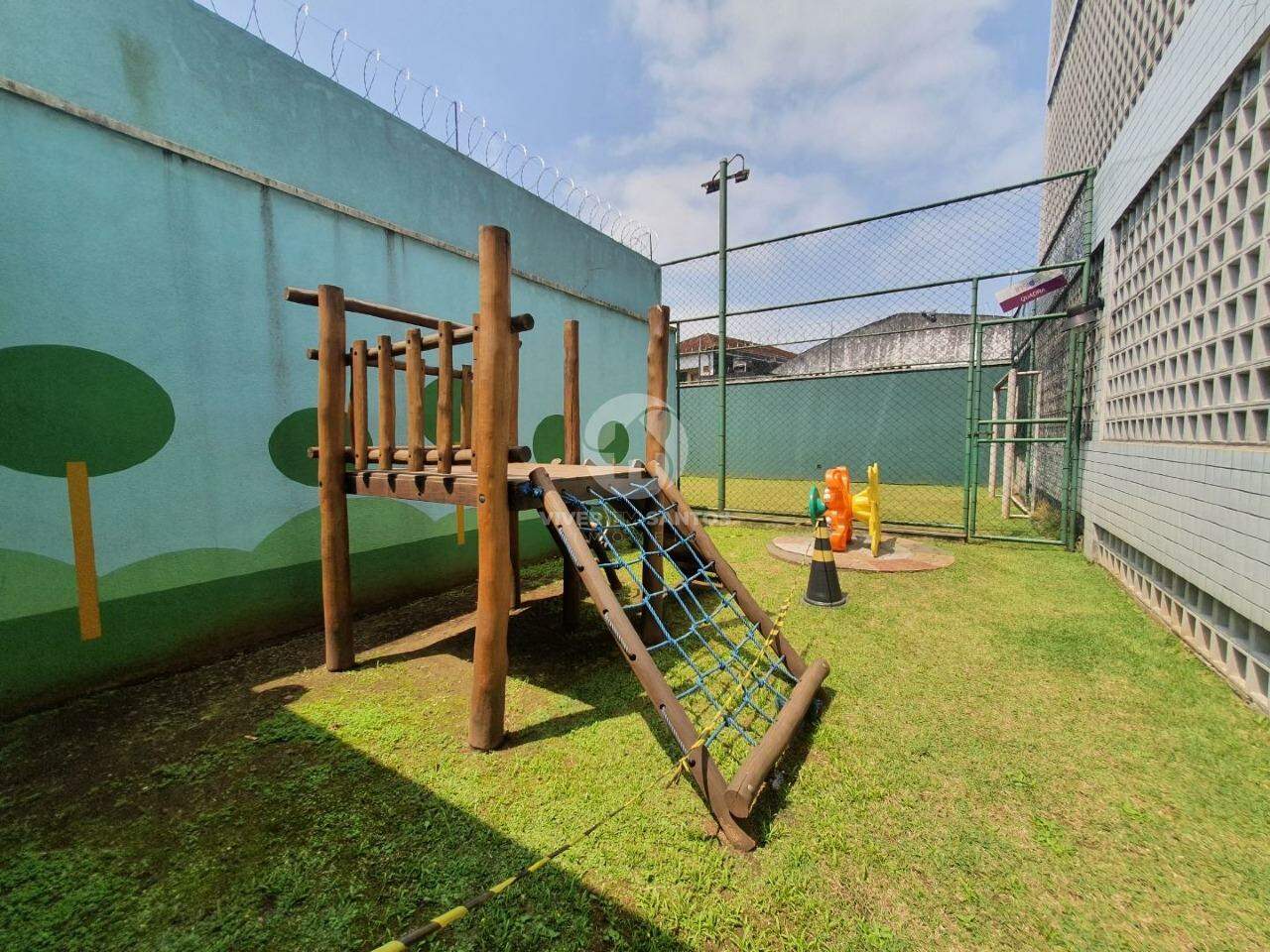 Apartamento de 1 quarto, sendo 1 suíte à venda na Vila Mathias, Santos. em Vila Mathias, Santos — foto 41