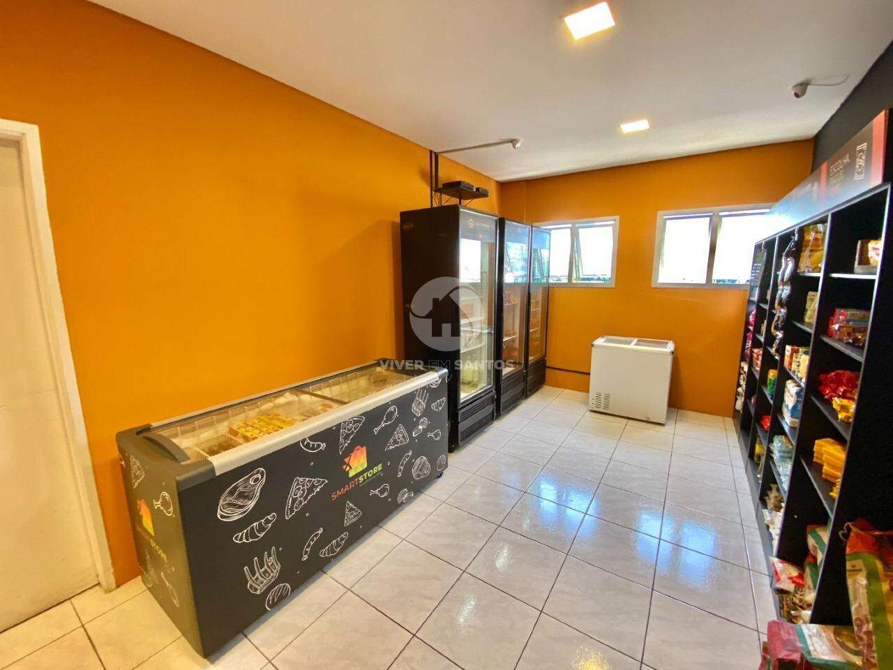 Apartamento à venda, 2 quartos, 1 suíte, 2 vagas, Encruzilhada - Santos/SP em Encruzilhada, Santos — foto 28