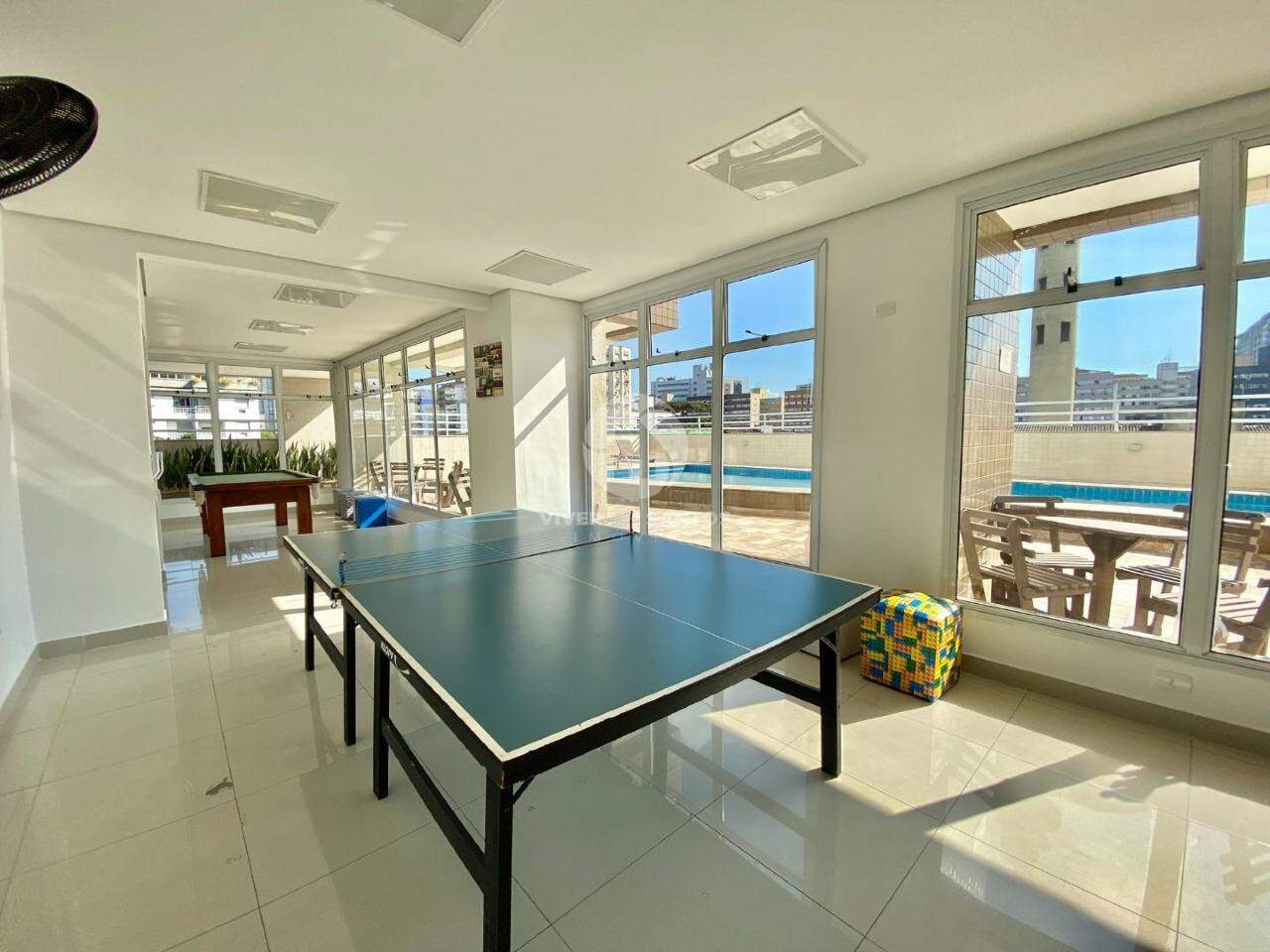 Apartamento à venda, 2 quartos, 1 suíte, 2 vagas, Encruzilhada - Santos/SP em Encruzilhada, Santos — foto 30