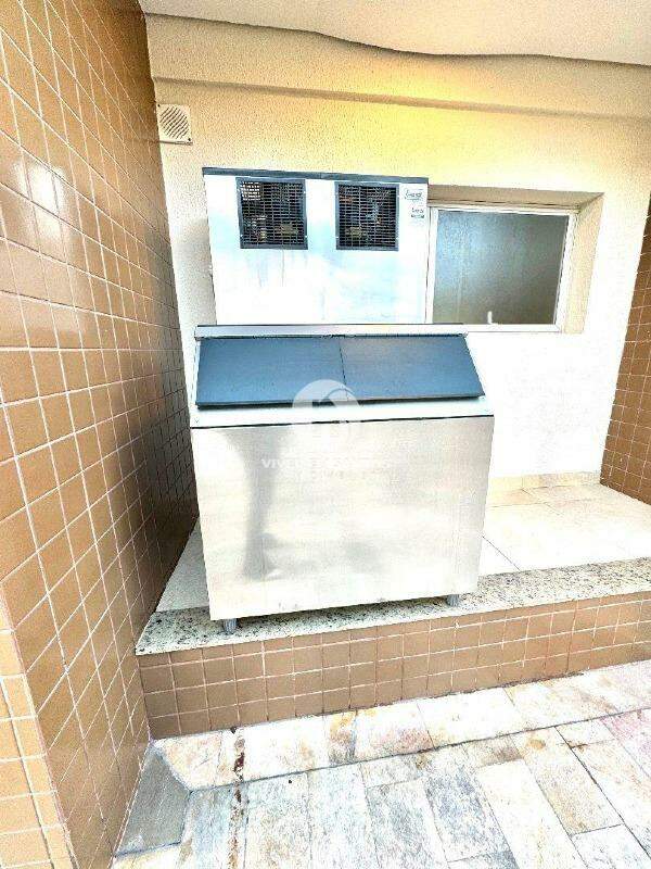Apartamento à venda, 2 quartos, 1 suíte, 2 vagas, Encruzilhada - Santos/SP em Encruzilhada, Santos — foto 29