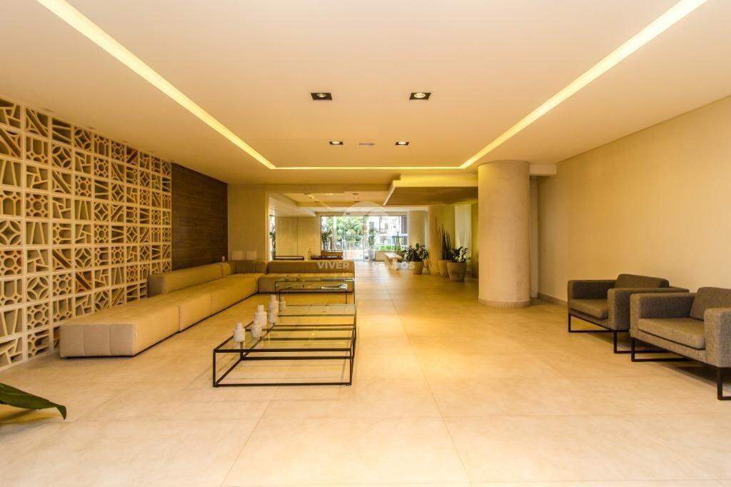 Apartamento à venda, 2 quartos, 1 suíte, 1 vaga, Marapé - Santos/SP em Marapé, Santos — foto 22