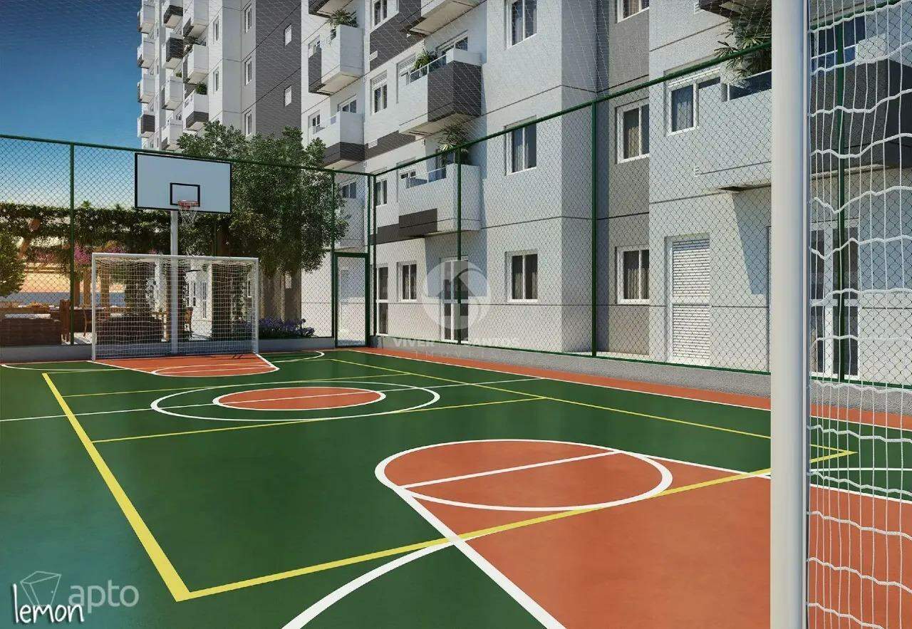Apartamento 2 Dormitórios, Novo e Condomínio com Lazer Completo - Jabaquara Santos SP em Jabaquara, Santos — foto 25
