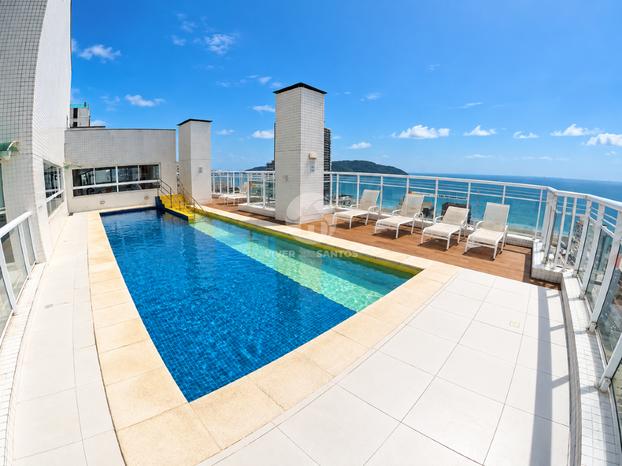 Apartamento 70 m², 2 Dormitórios, Suíte, Varanda, Sol da Manhã e Lazer Completo na Pompéia – Santos/SP em Pompéia, Santos — foto 18