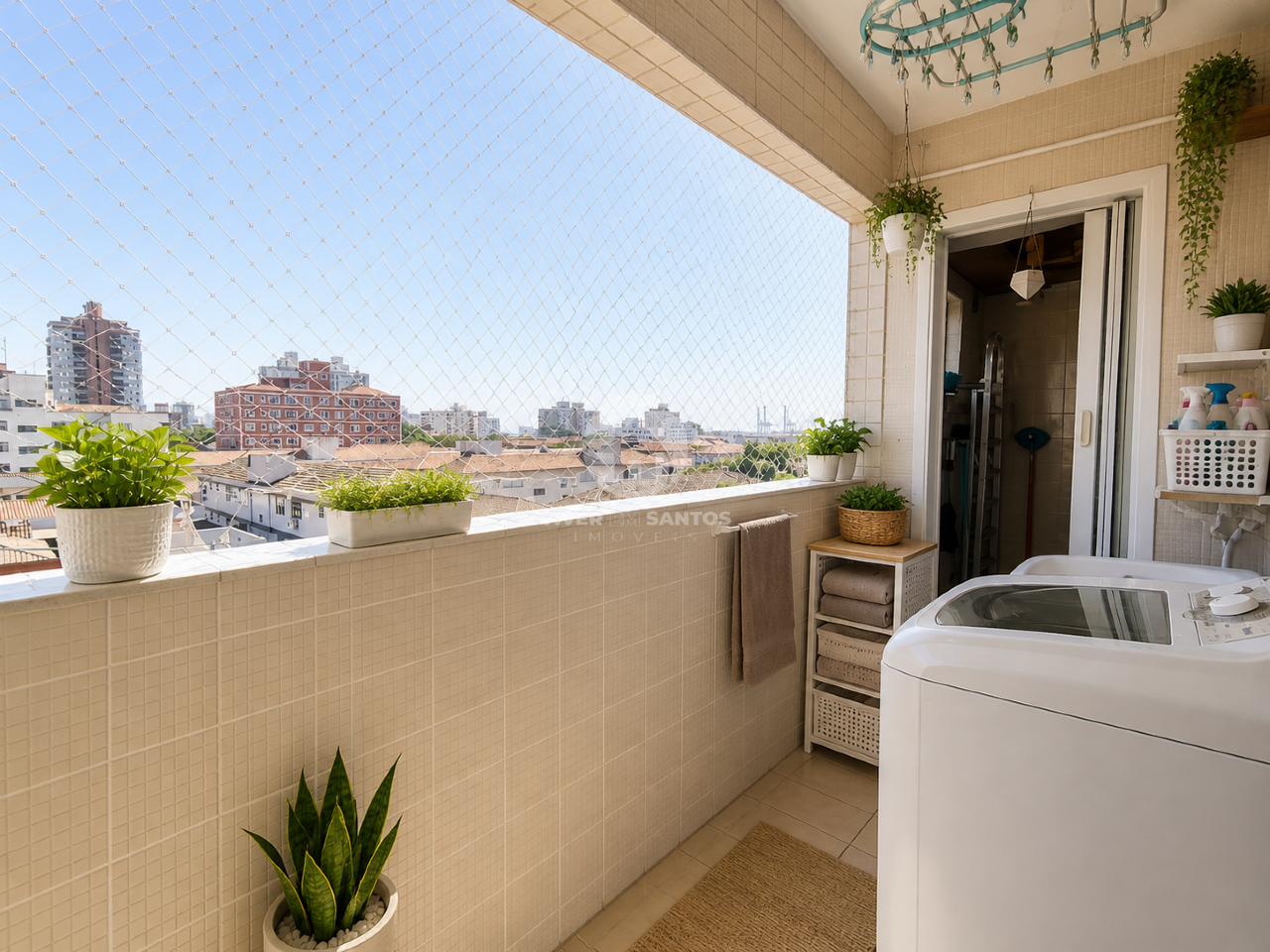 Exclusividade de venda no Bairro Aparecida com 2 quartos. em Aparecida, Santos — foto 15