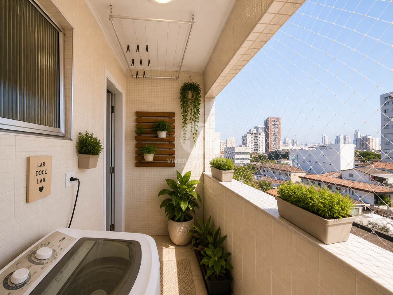 Exclusividade de venda no Bairro Aparecida com 2 quartos. em Aparecida, Santos — foto 13