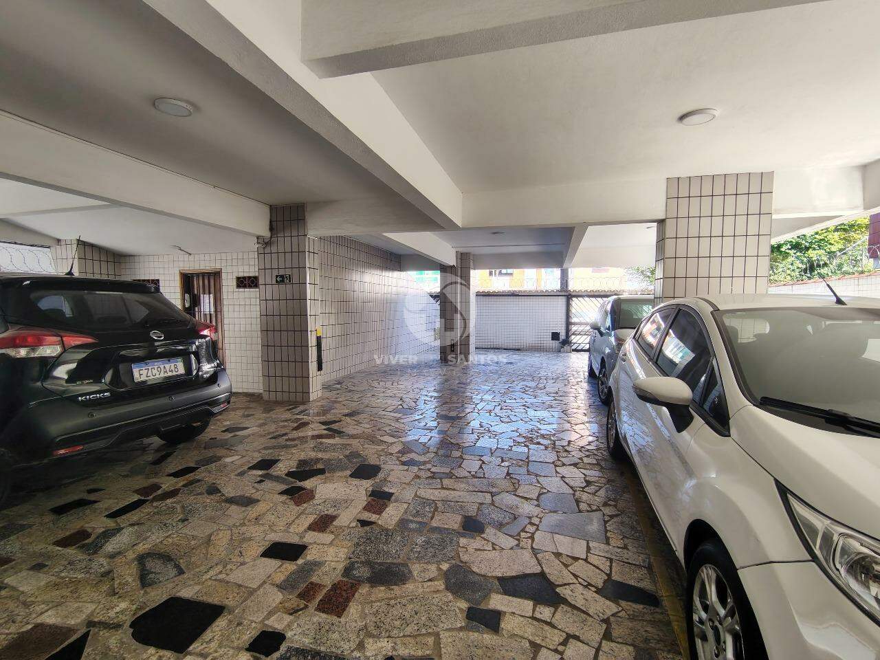 Exclusividade de venda no Bairro Aparecida com 2 quartos. em Aparecida, Santos — foto 12