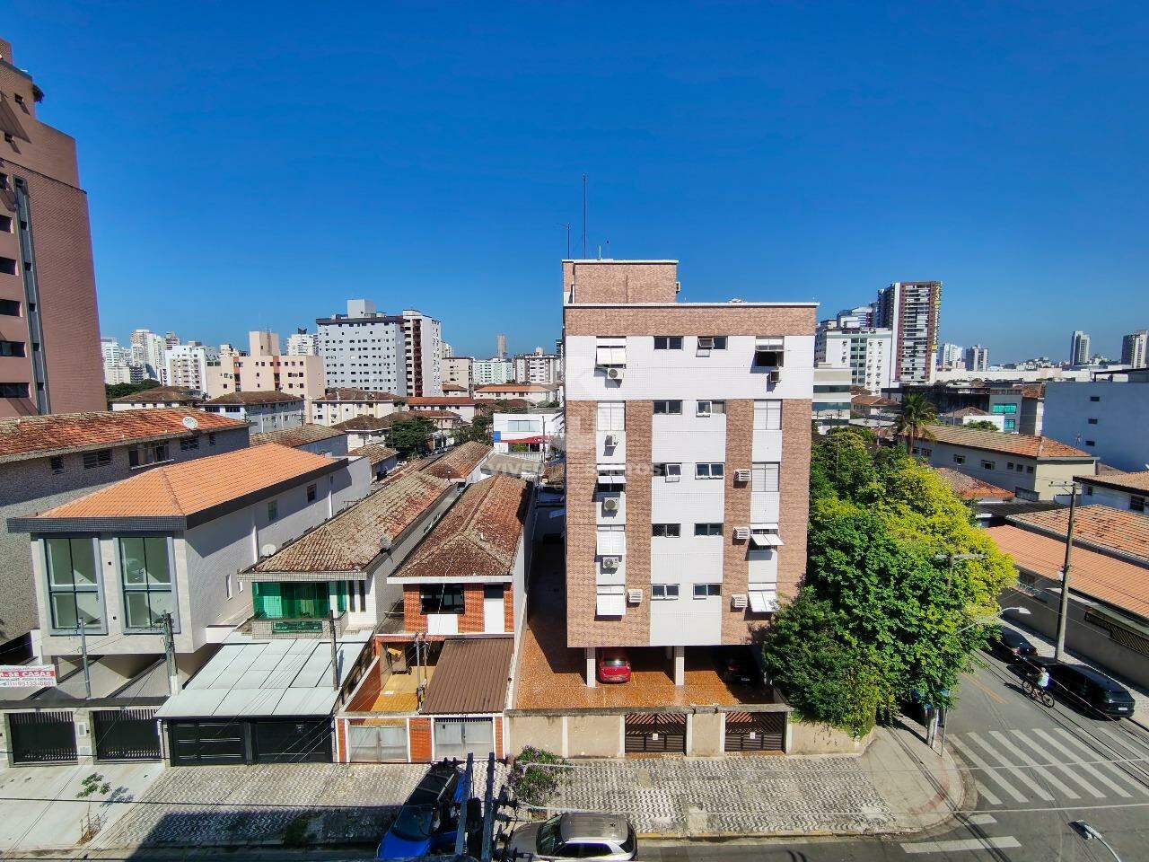 Exclusividade de venda no Bairro Aparecida com 2 quartos. em Aparecida, Santos — foto 11