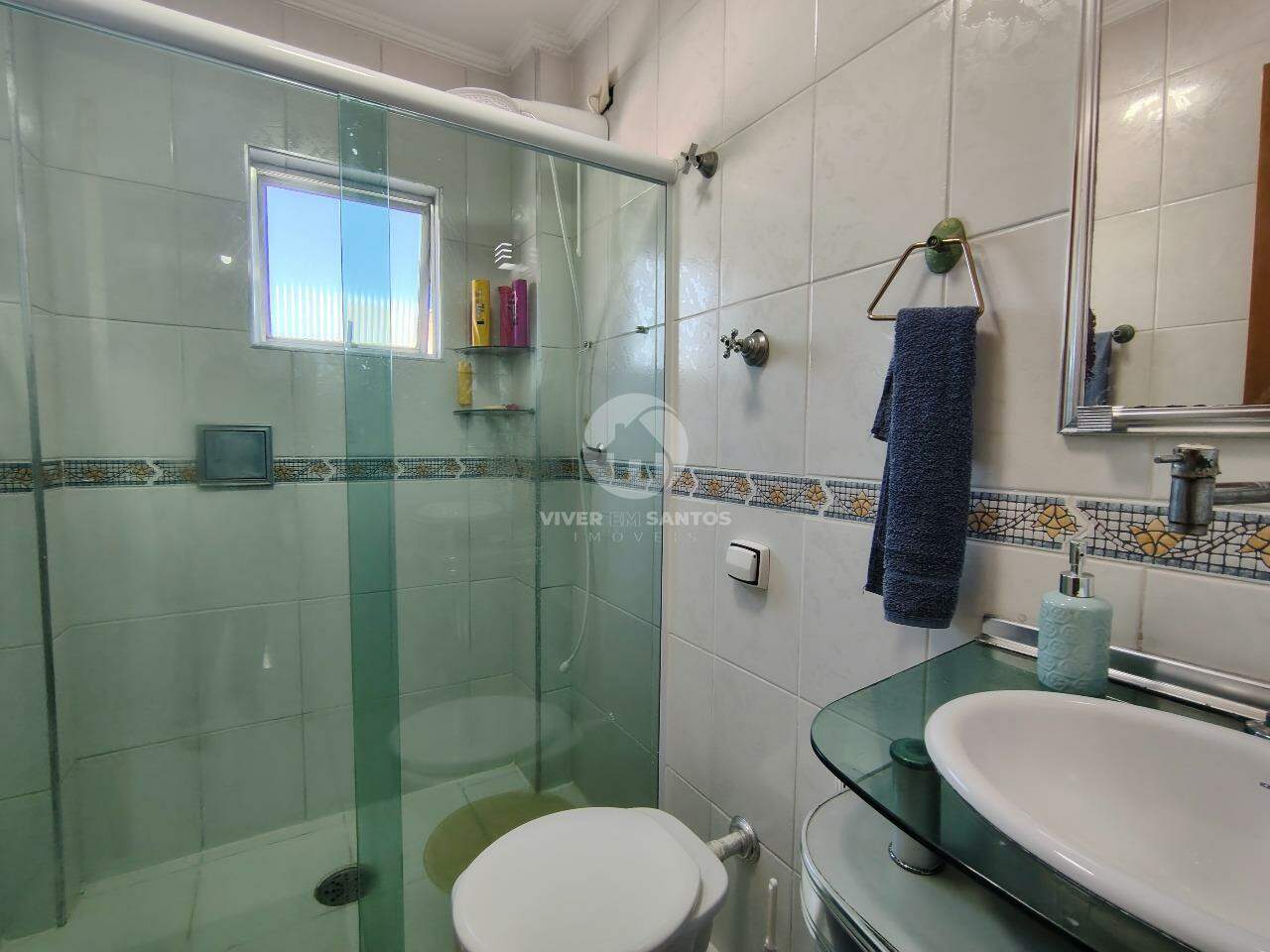 Exclusividade de venda no Bairro Aparecida com 2 quartos. em Aparecida, Santos — foto 8