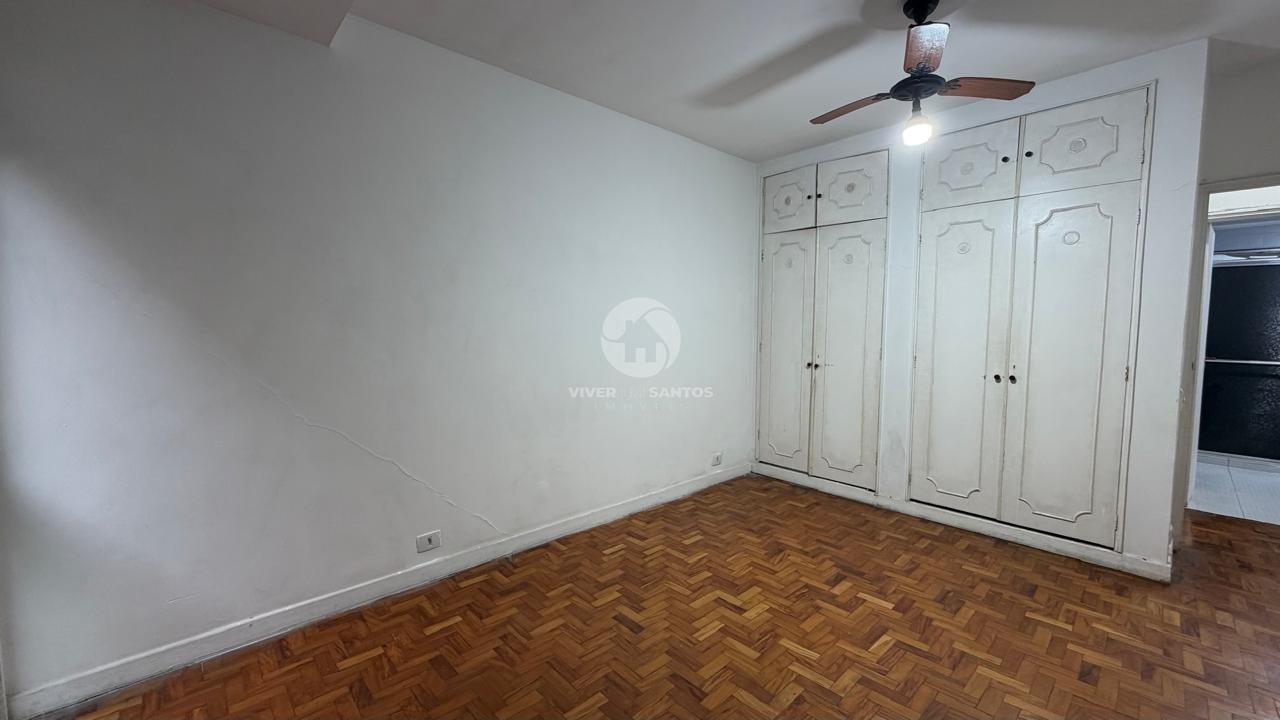 Apartamento com 2 quartos à venda, 86 m² - Aparecida - Santos/SP em Aparecida, Santos — foto 10