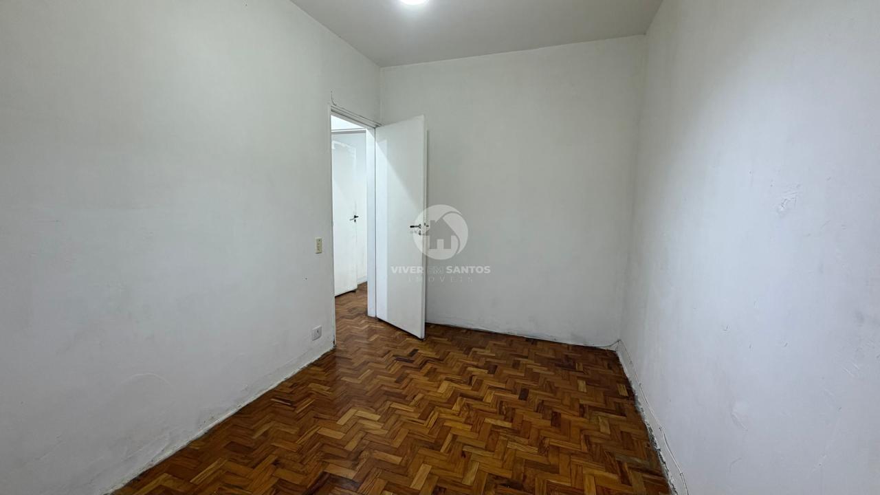 Apartamento com 2 quartos à venda, 86 m² - Aparecida - Santos/SP em Aparecida, Santos — foto 18