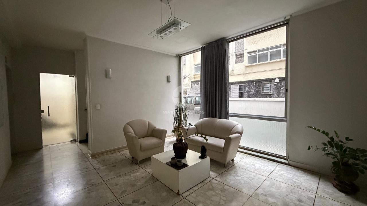 Apartamento com 2 quartos à venda, 86 m² - Aparecida - Santos/SP em Aparecida, Santos — foto 29