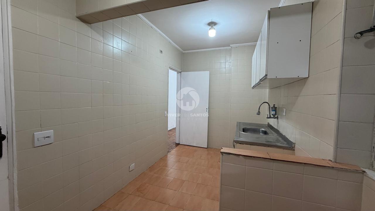 Apartamento com 2 quartos à venda, 86 m² - Aparecida - Santos/SP em Aparecida, Santos — foto 23