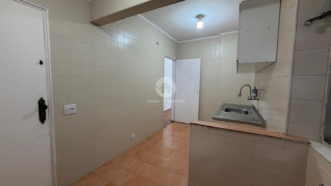 Apartamento com 2 quartos à venda, 86 m² - Aparecida - Santos/SP em Aparecida, Santos — foto 25