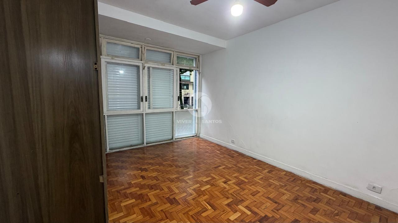 Apartamento com 2 quartos à venda, 86 m² - Aparecida - Santos/SP em Aparecida, Santos — foto 9