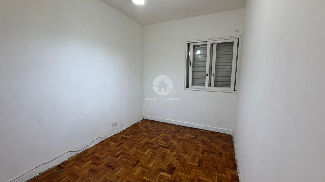Apartamento com 2 quartos à venda, 86 m² - Aparecida - Santos/SP em Aparecida, Santos — foto 16