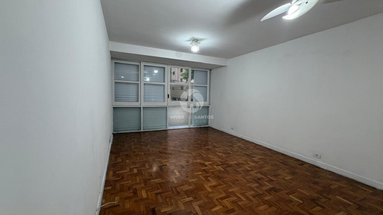 Apartamento com 2 quartos à venda, 86 m² - Aparecida - Santos/SP em Aparecida, Santos — foto 6