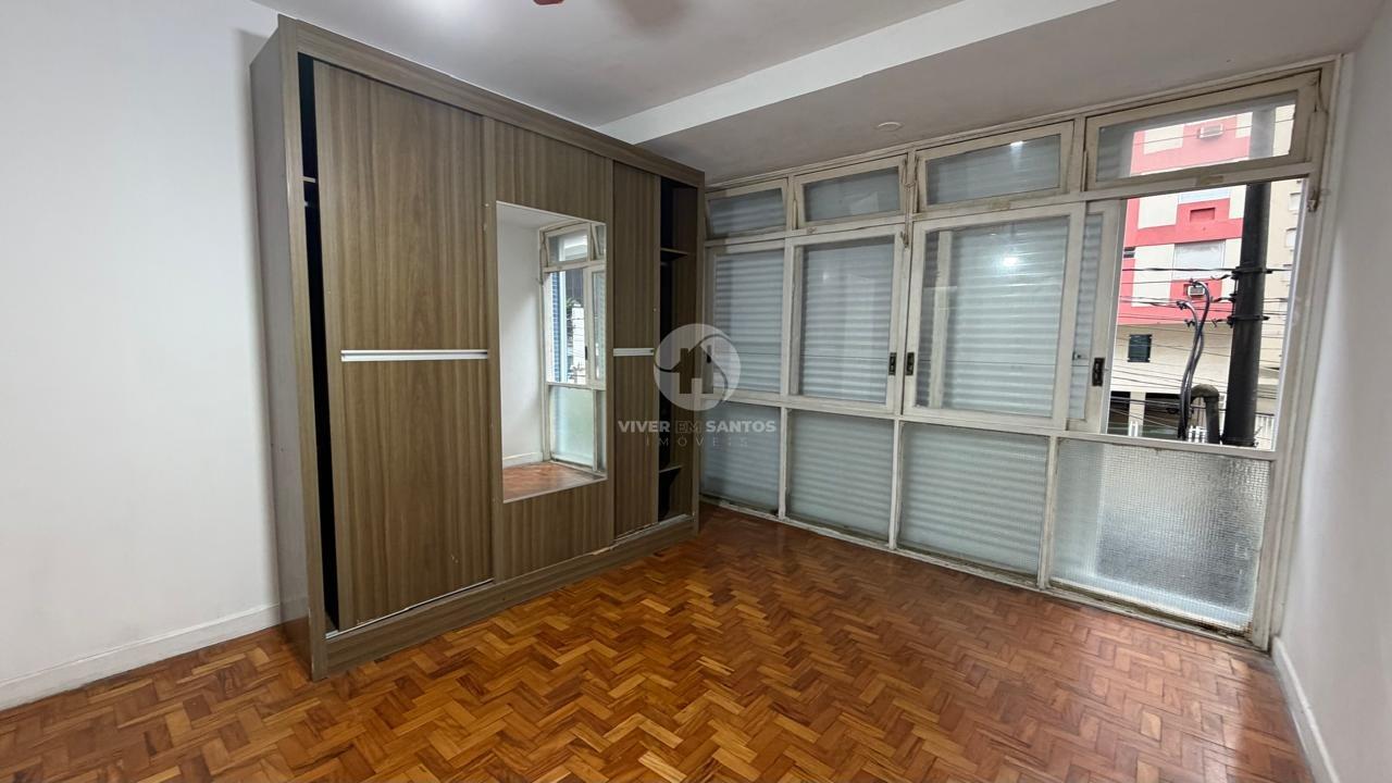 Apartamento com 2 quartos à venda, 86 m² - Aparecida - Santos/SP em Aparecida, Santos — foto 8
