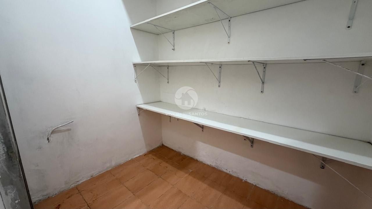 Apartamento com 2 quartos à venda, 86 m² - Aparecida - Santos/SP em Aparecida, Santos — foto 26