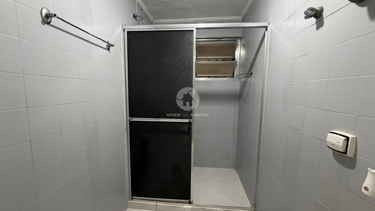 Apartamento com 2 quartos à venda, 86 m² - Aparecida - Santos/SP em Aparecida, Santos — foto 14