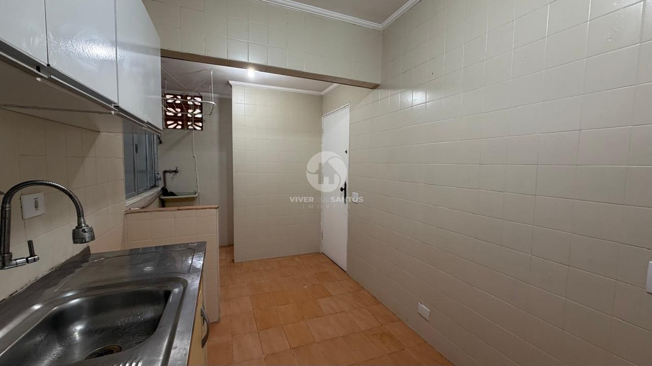 Apartamento com 2 quartos à venda, 86 m² - Aparecida - Santos/SP em Aparecida, Santos — foto 20