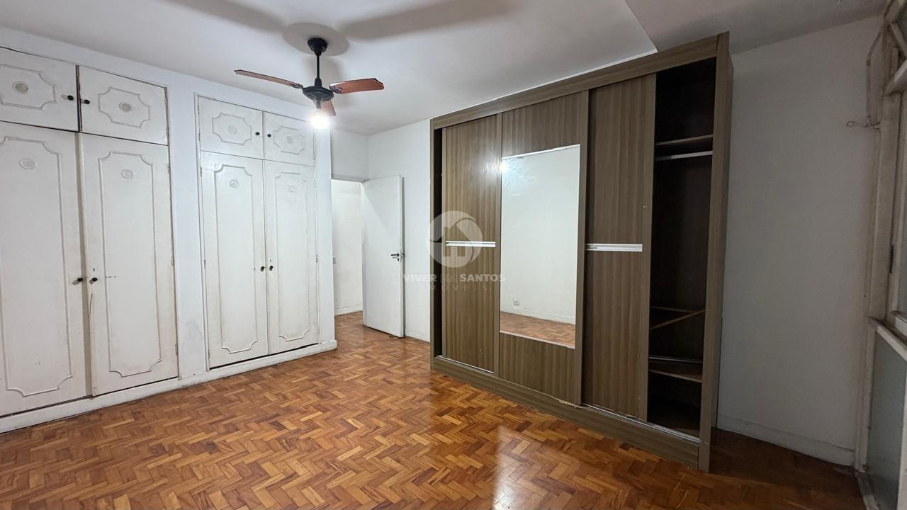 Apartamento com 2 quartos à venda, 86 m² - Aparecida - Santos/SP em Aparecida, Santos — foto 11