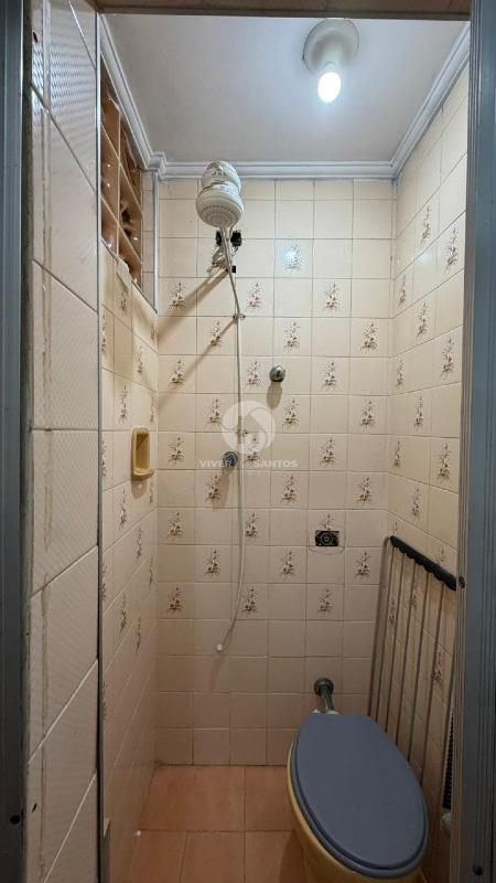 Apartamento com 2 quartos à venda, 86 m² - Aparecida - Santos/SP em Aparecida, Santos — foto 12