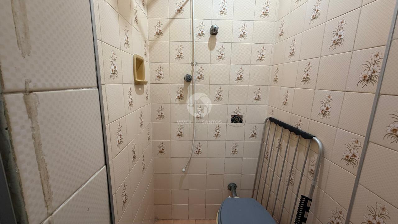 Apartamento com 2 quartos à venda, 86 m² - Aparecida - Santos/SP em Aparecida, Santos — foto 28
