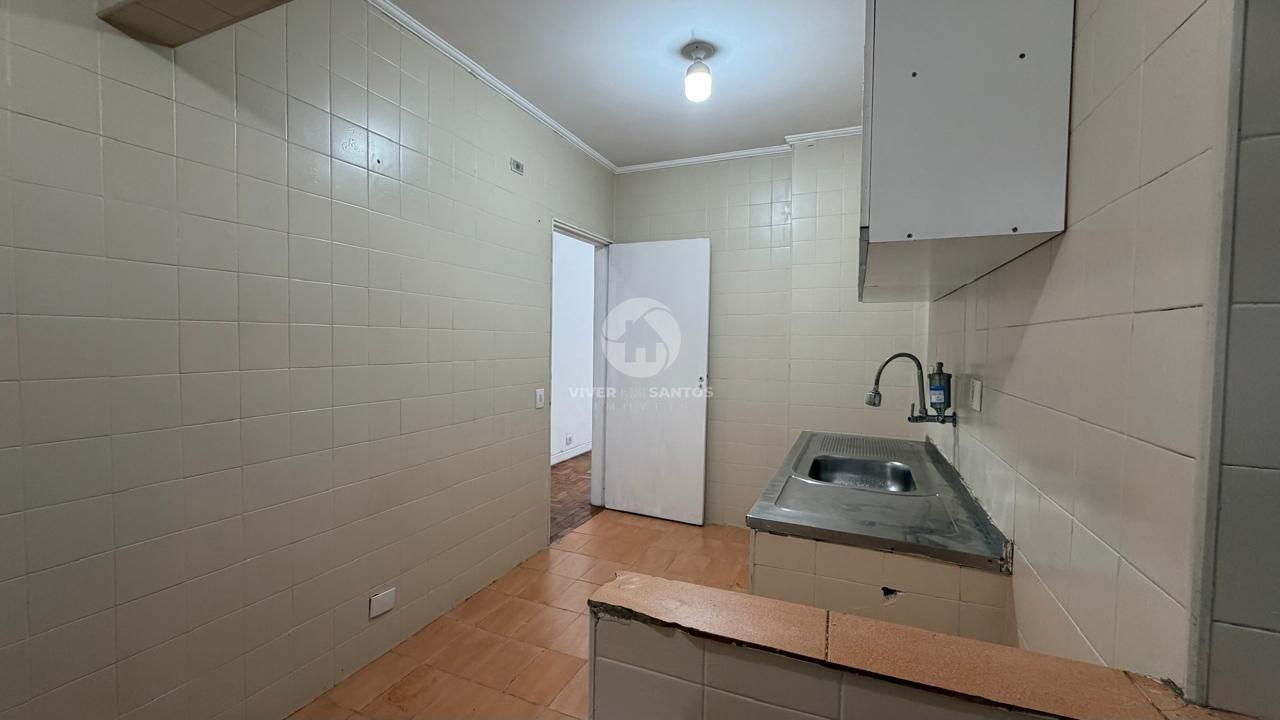 Apartamento com 2 quartos à venda, 86 m² - Aparecida - Santos/SP em Aparecida, Santos — foto 22