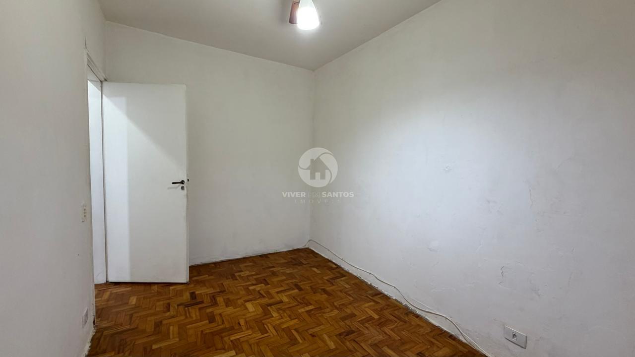 Apartamento com 2 quartos à venda, 86 m² - Aparecida - Santos/SP em Aparecida, Santos — foto 17