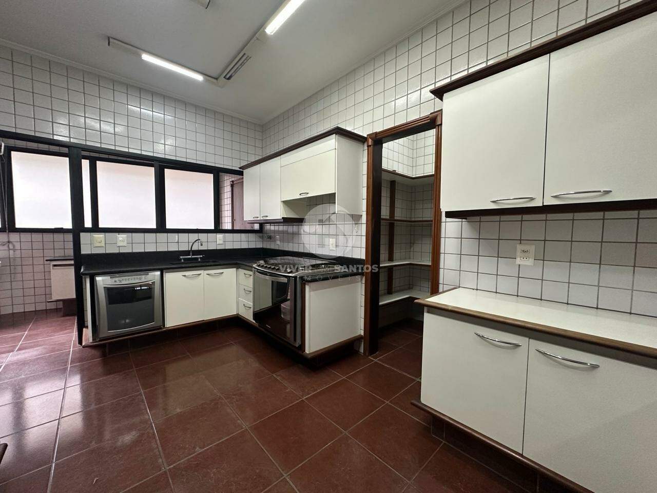 Apartamento à venda, 3 quartos, 3 suítes, 2 vagas, Pompéia - Santos/SP em Pompéia, Santos — foto 25