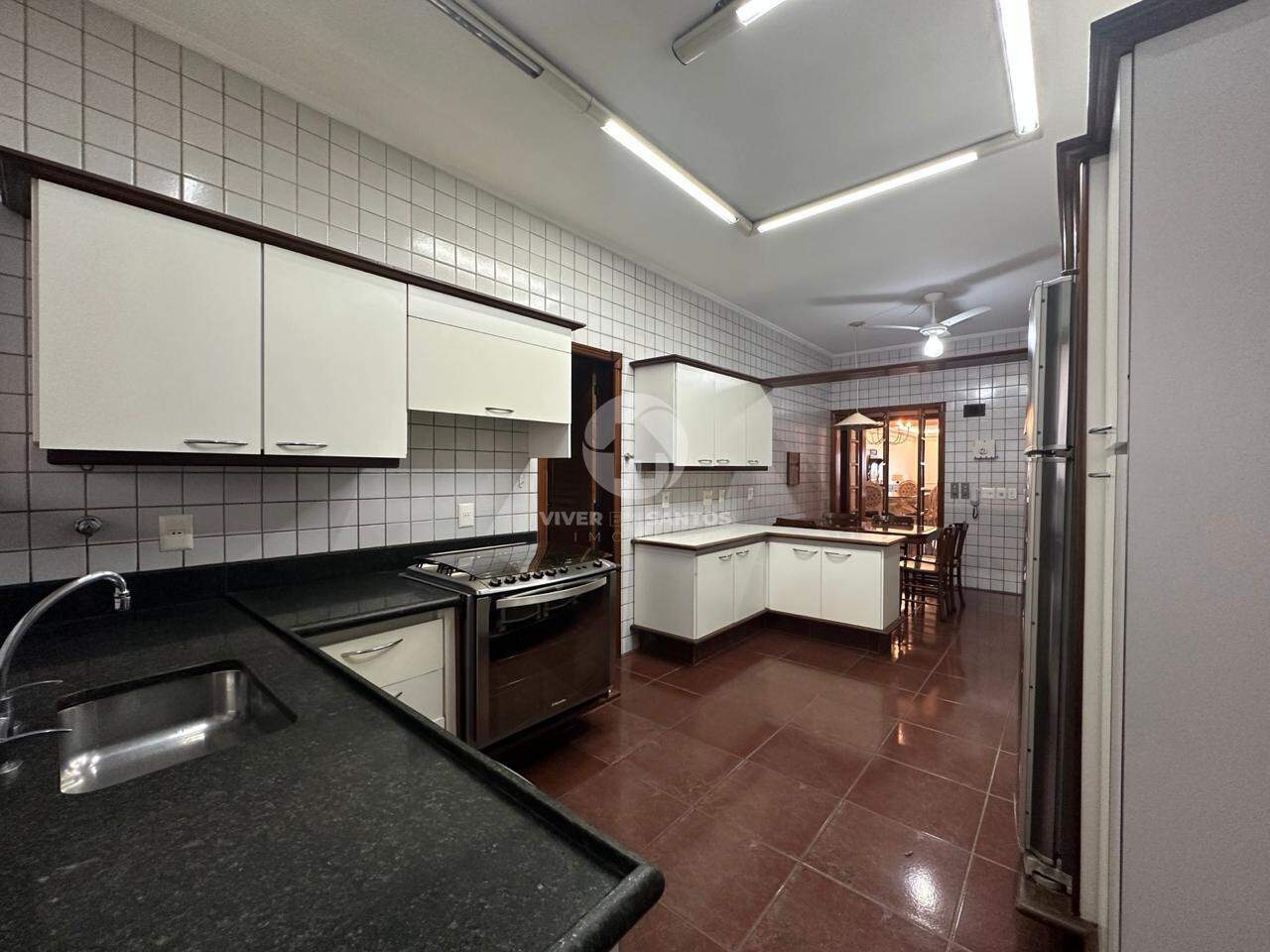 Apartamento à venda, 3 quartos, 3 suítes, 2 vagas, Pompéia - Santos/SP em Pompéia, Santos — foto 26