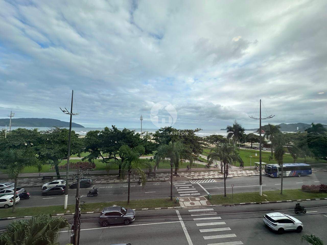 Apartamento à venda, 3 quartos, 3 suítes, 2 vagas, Pompéia - Santos/SP em Pompéia, Santos — foto 7