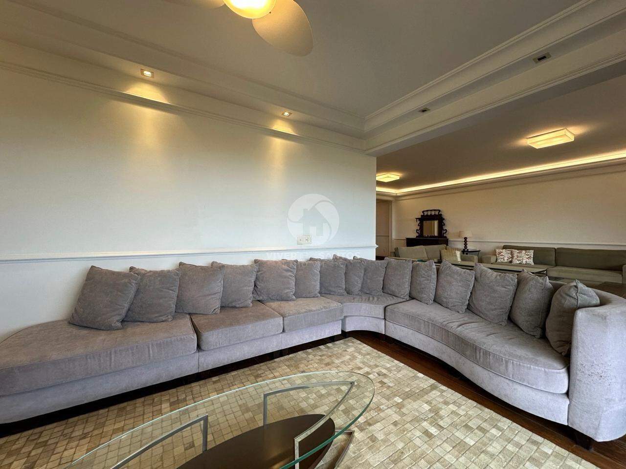 apartamento para comprar em Pompéia, Santos — foto 2 de 8