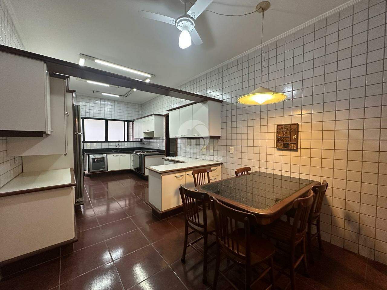 Apartamento à venda, 3 quartos, 3 suítes, 2 vagas, Pompéia - Santos/SP em Pompéia, Santos — foto 23