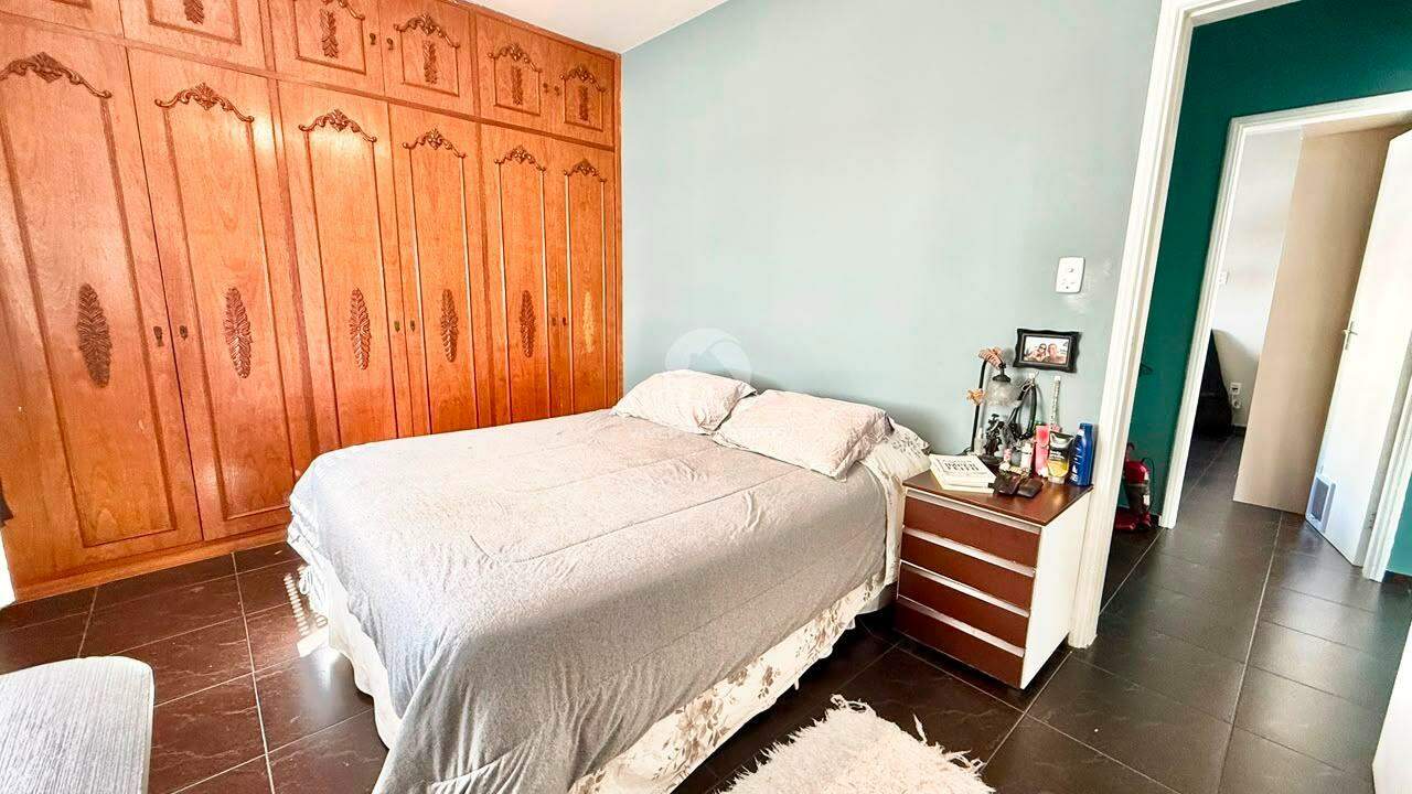 Apartamento 2 Dormitórios, 1 Vaga, de Frente e Elevador no Embaré - Santos SP em Embaré, Santos — foto 10