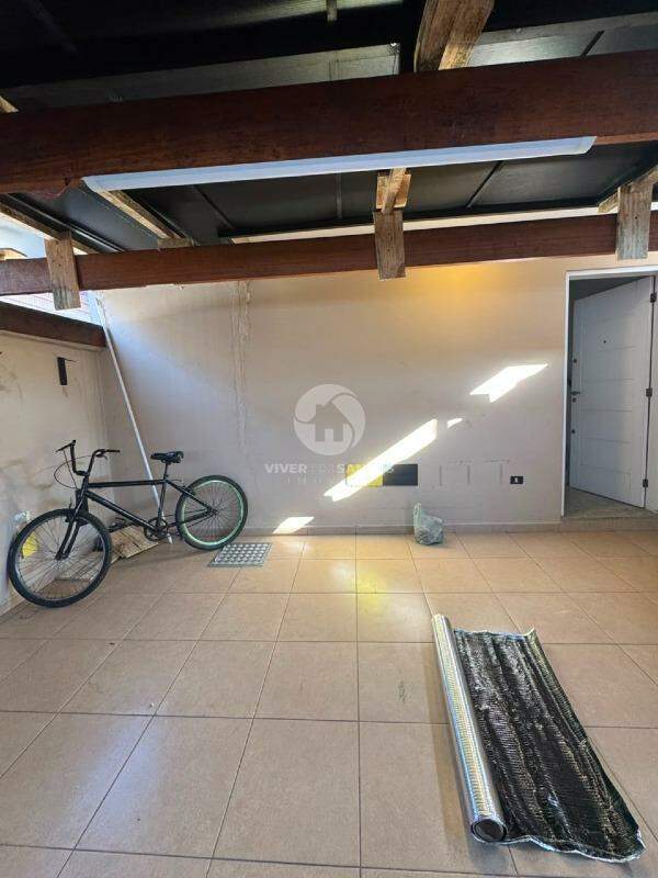 Sobrado Triplex 3 Dormitórios, 2 Vagas, Piscina Aquecida e Churrasqueira no Boqueirão - Santos SP em Boqueirão, Santos — foto 7