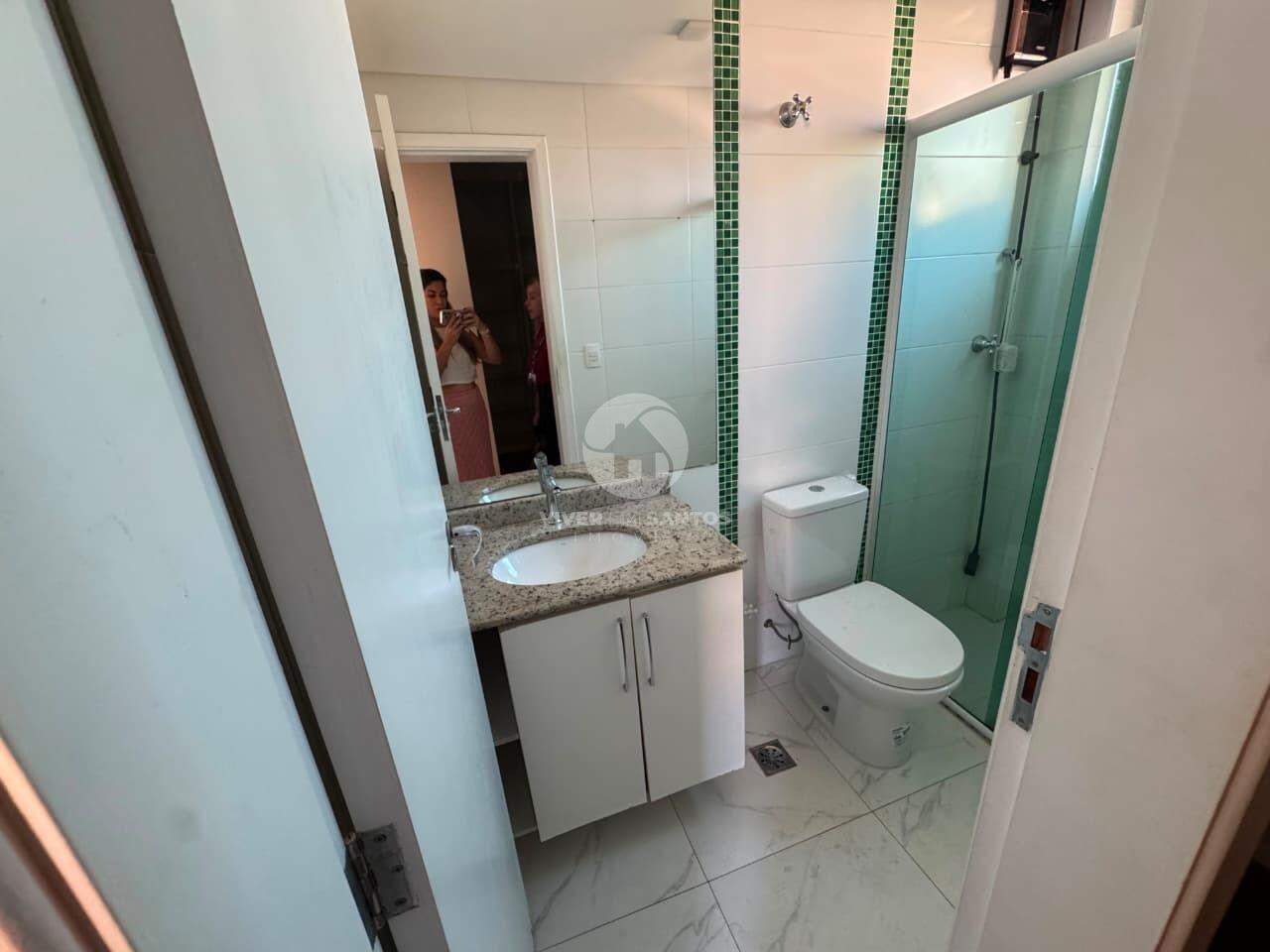 Sobrado Triplex 3 Dormitórios, 2 Vagas, Piscina Aquecida e Churrasqueira no Boqueirão - Santos SP em Boqueirão, Santos — foto 6