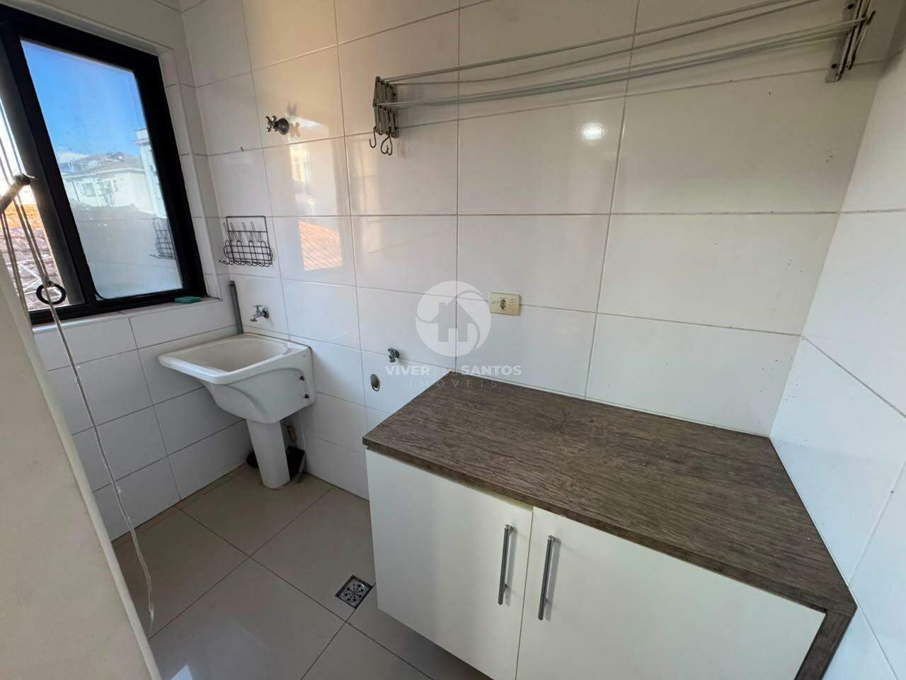 Sobrado Triplex 3 Dormitórios, 2 Vagas, Piscina Aquecida e Churrasqueira no Boqueirão - Santos SP em Boqueirão, Santos — foto 10